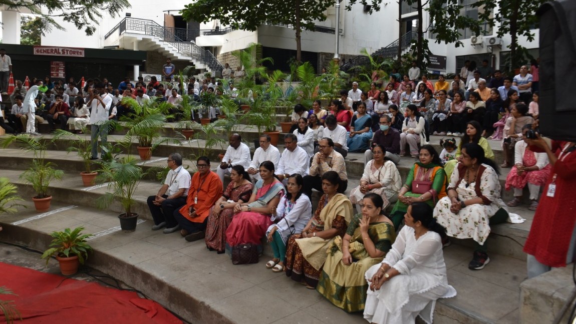 Independence Day Celebration - 2026 @ PES University — gallery image 10