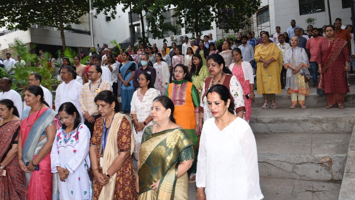 Independence Day Celebration - 2026 @ PES University — gallery image 8