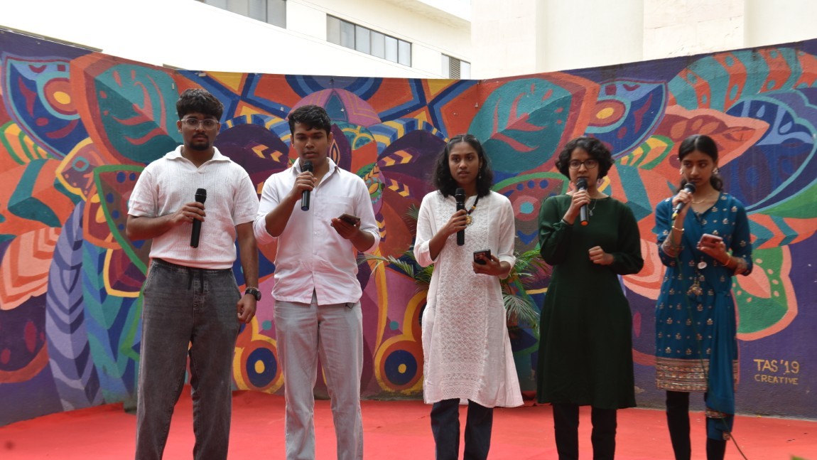 Independence Day Celebration - 2026 @ PES University — gallery image 7