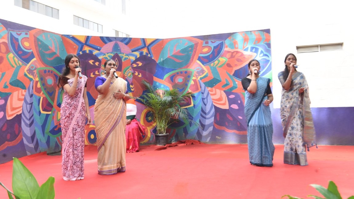 Independence Day Celebration - 2026 @ PES University — gallery image 6