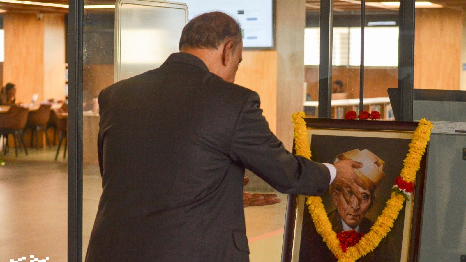 National Engineers’ Day Celebrated at PES University — gallery image 3