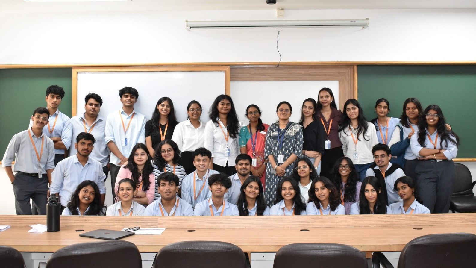 The Talent Wars: Bringing Recruitment Strategy to Life at PES University