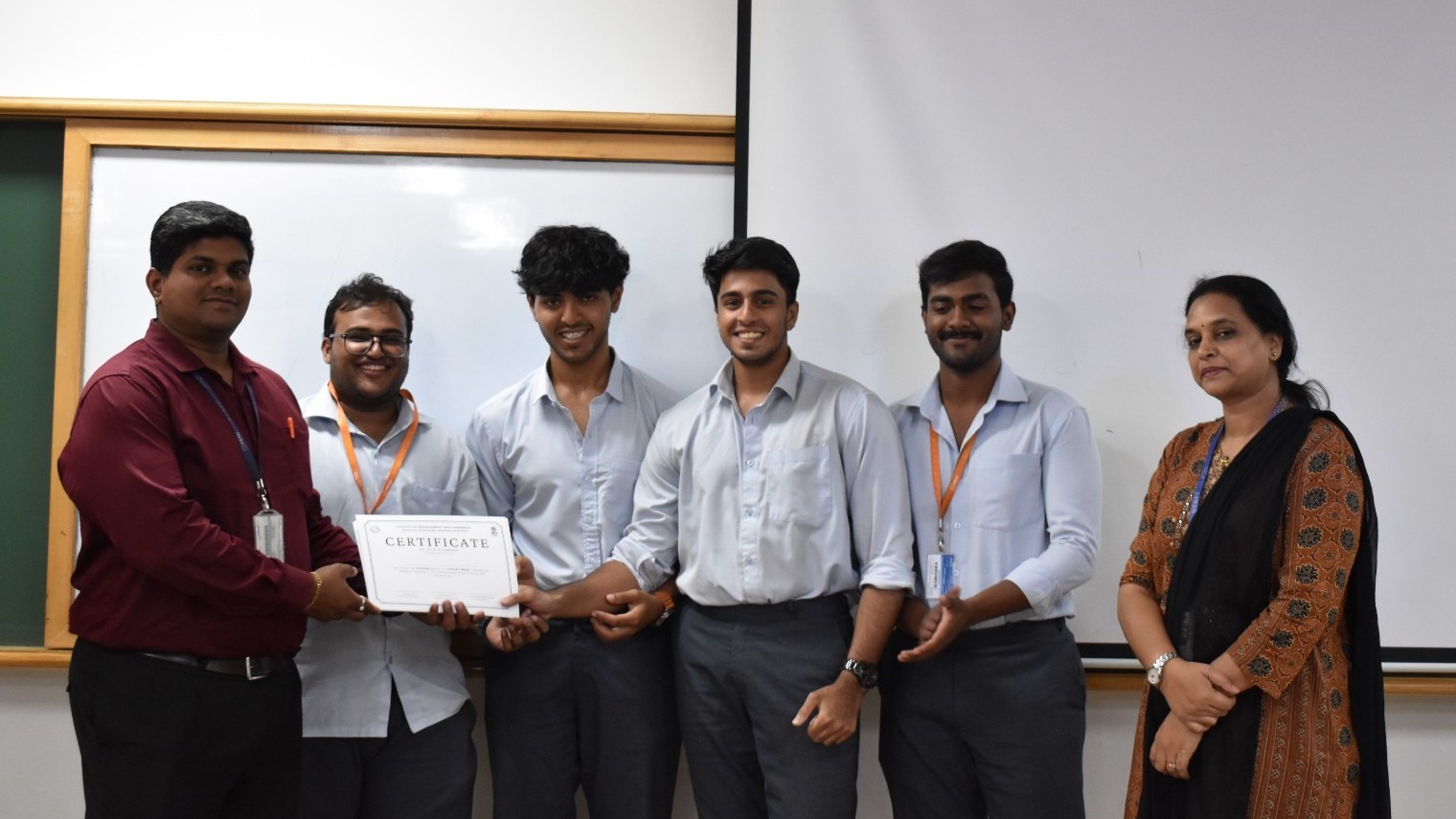 The Talent Wars: Bringing Recruitment Strategy to Life at PES University — gallery image 7