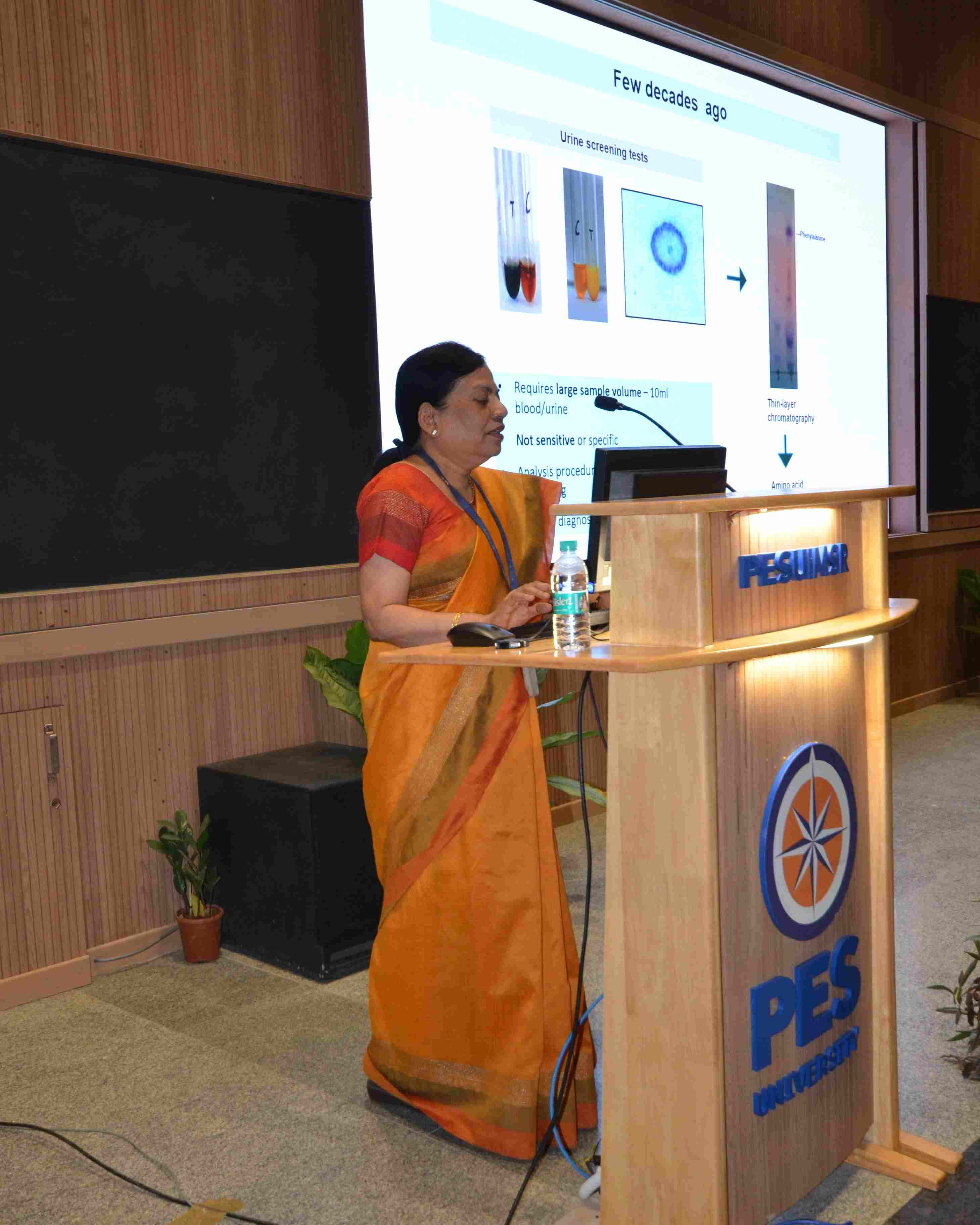 CME on Biomarkers in Translational Medicine Highlights Advances in Patient-Centered Healthcare — gallery image 5