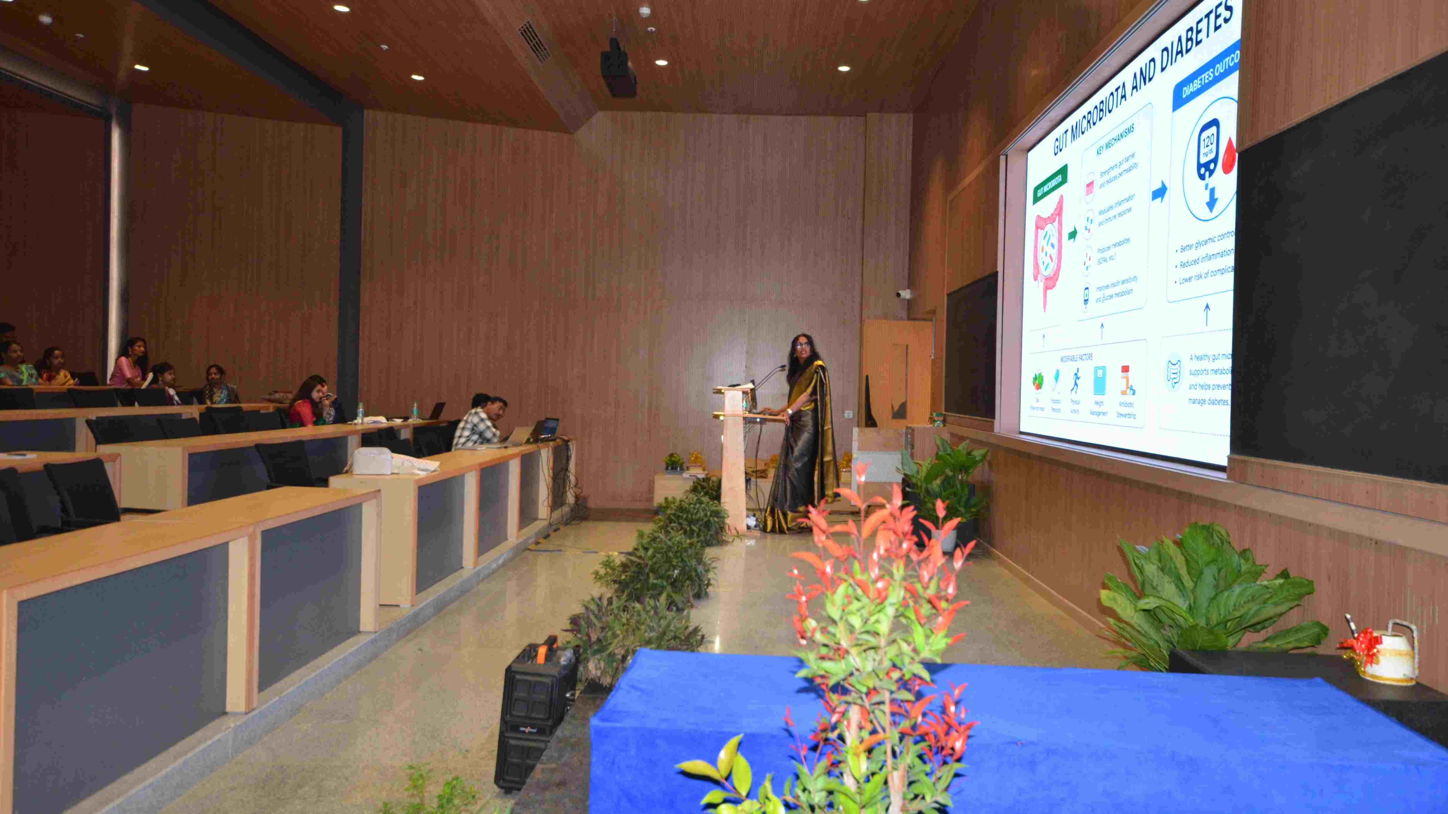 CME on Biomarkers in Translational Medicine Highlights Advances in Patient-Centered Healthcare — gallery image 3