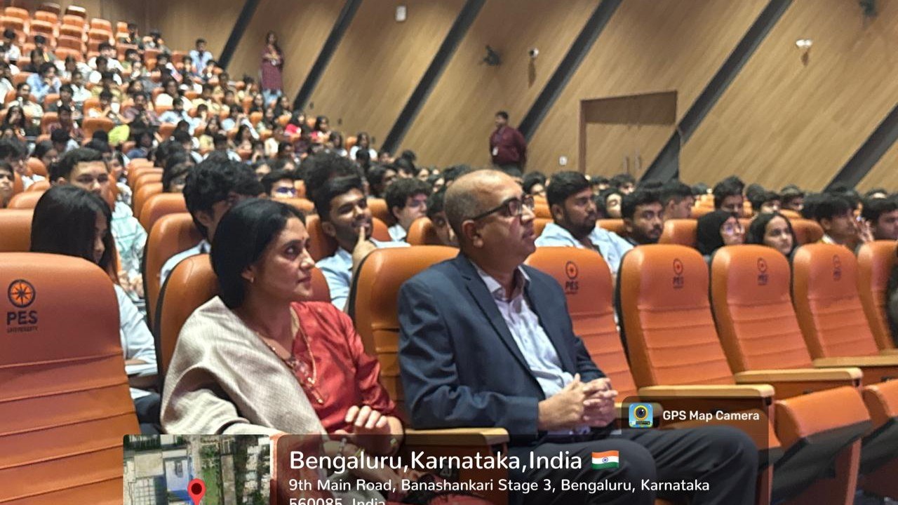 BTalk #45 Explores How AI is Transforming Modern Entrepreneurship — gallery image 6