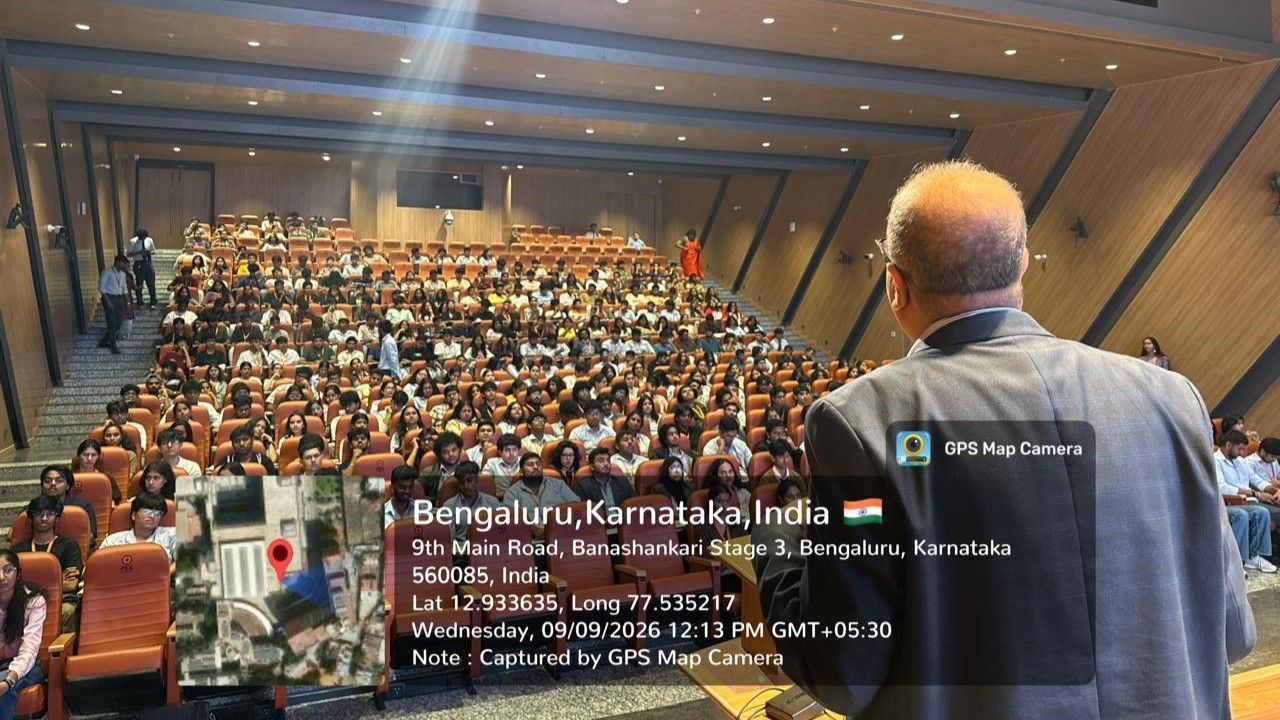 BTalk #45 Explores How AI is Transforming Modern Entrepreneurship — gallery image 5