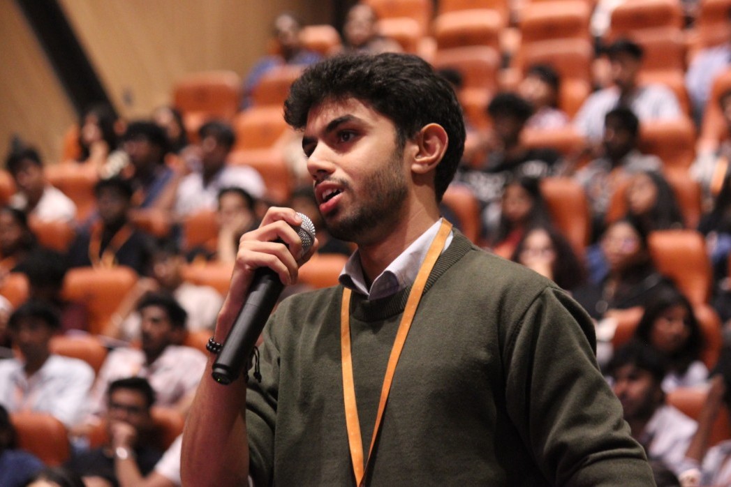 BTalk #45 Explores How AI is Transforming Modern Entrepreneurship — gallery image 2