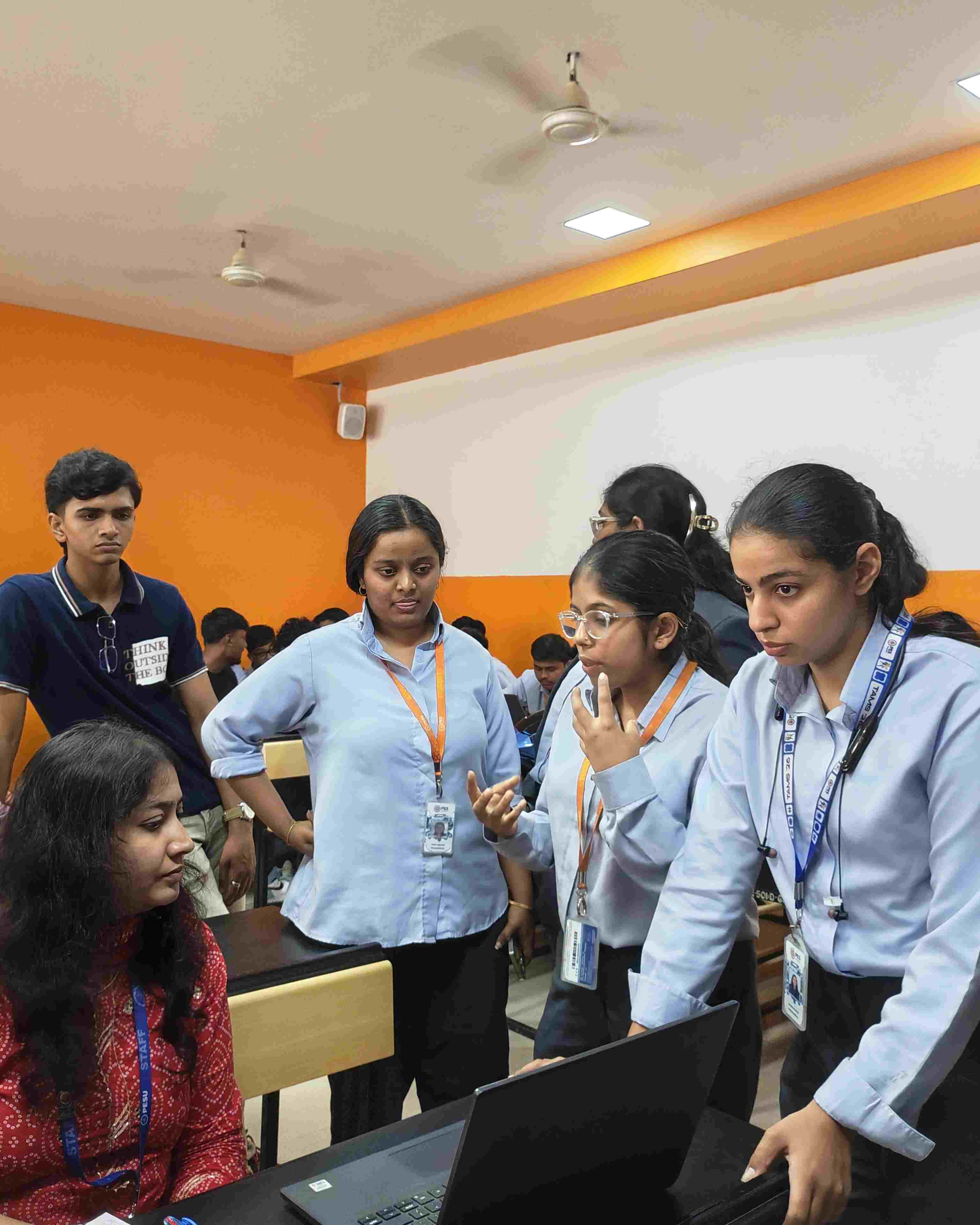 Decades of Demand Challenges Students to Reimagine Business Across Time — gallery image 6