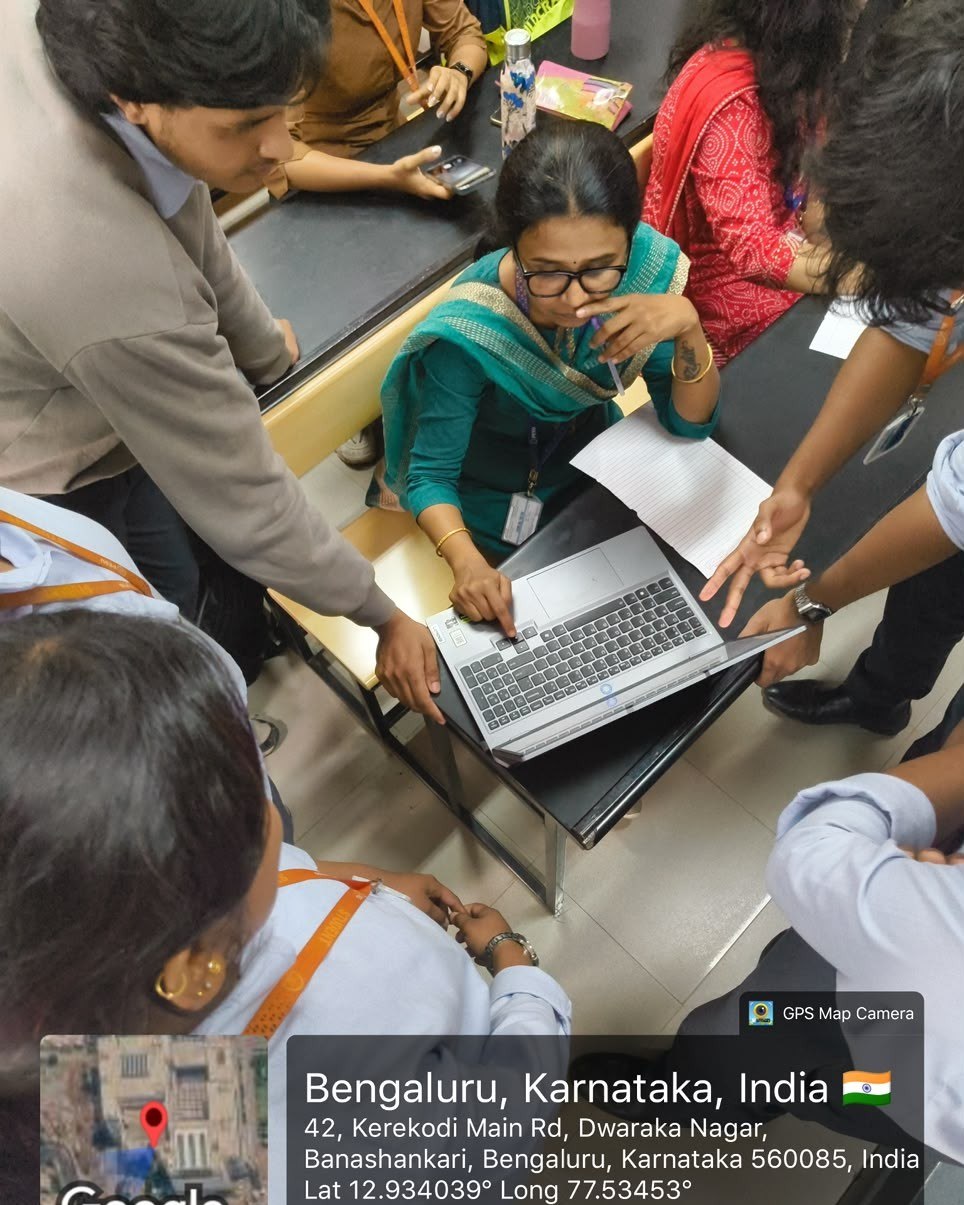 Decades of Demand Challenges Students to Reimagine Business Across Time — gallery image 3