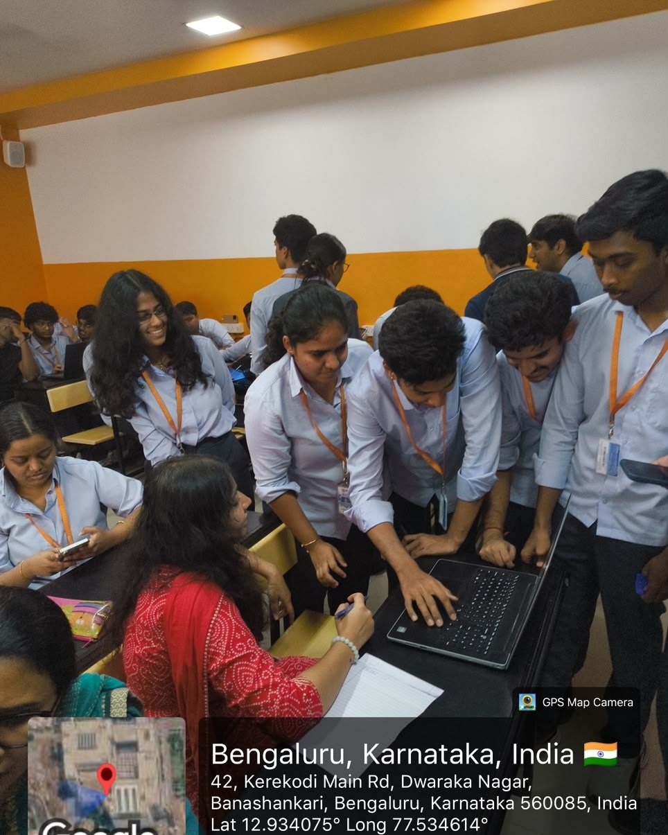 Decades of Demand Challenges Students to Reimagine Business Across Time — gallery image 1
