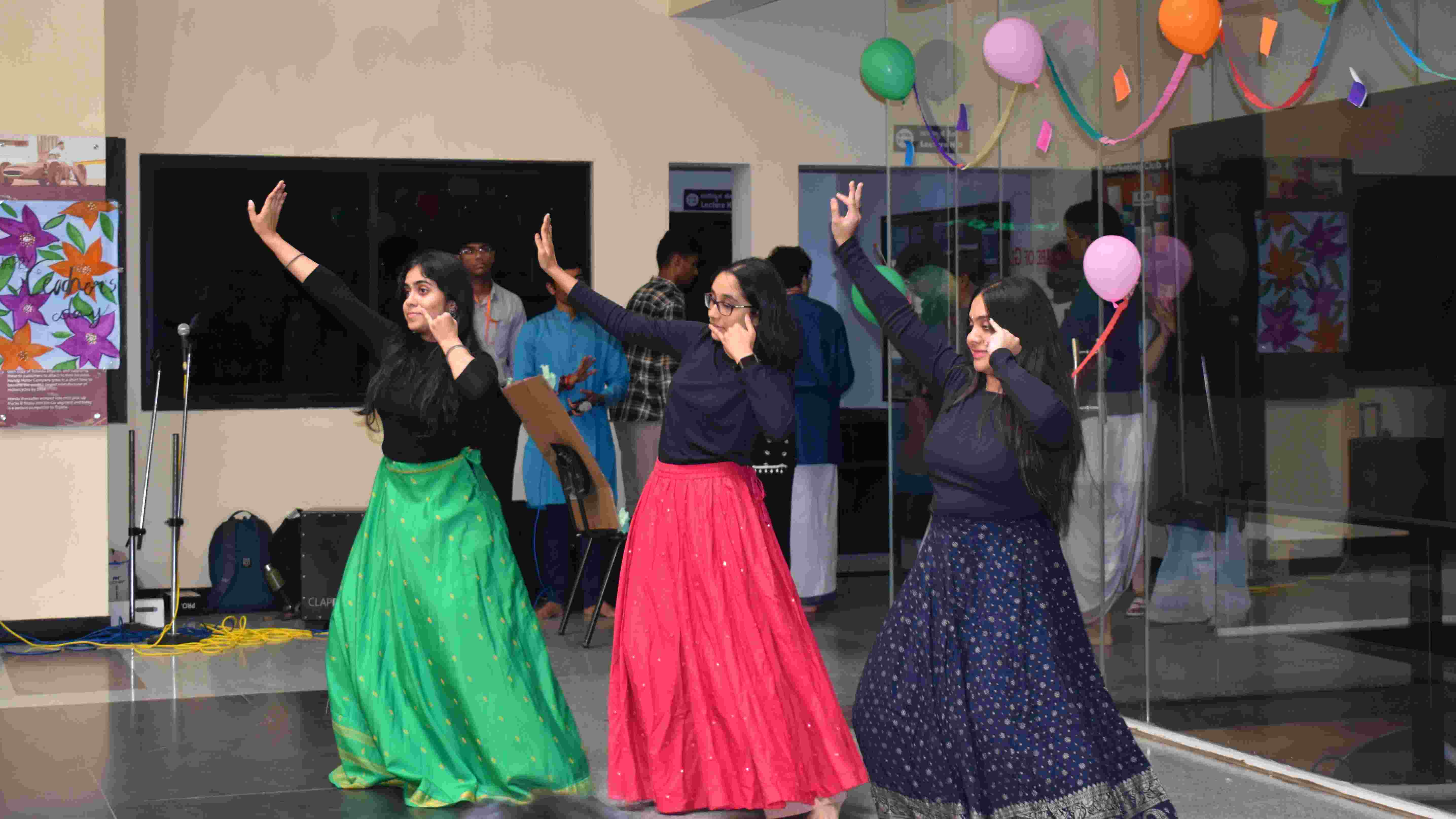 Teacher’s Day 2026 Celebrated with Gratitude and Joy at PES University