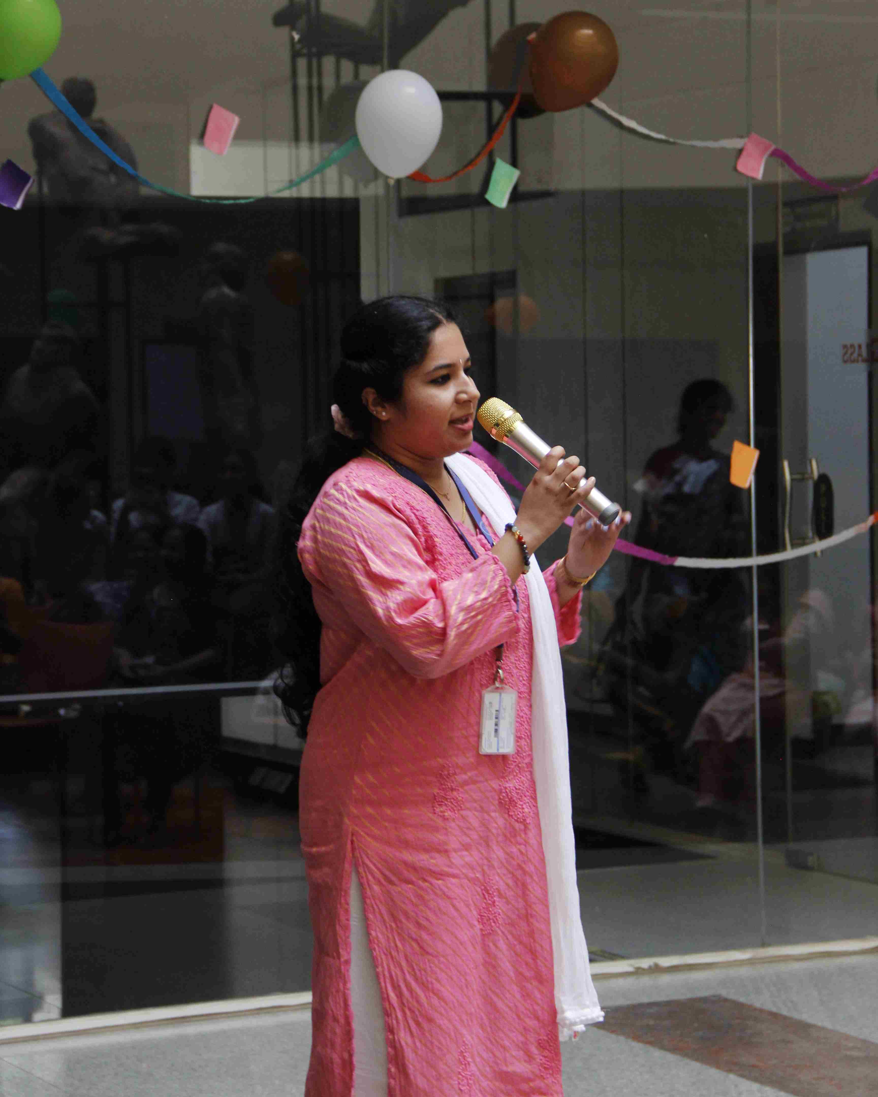 Teacher’s Day 2026 Celebrated with Gratitude and Joy at PES University — gallery image 9