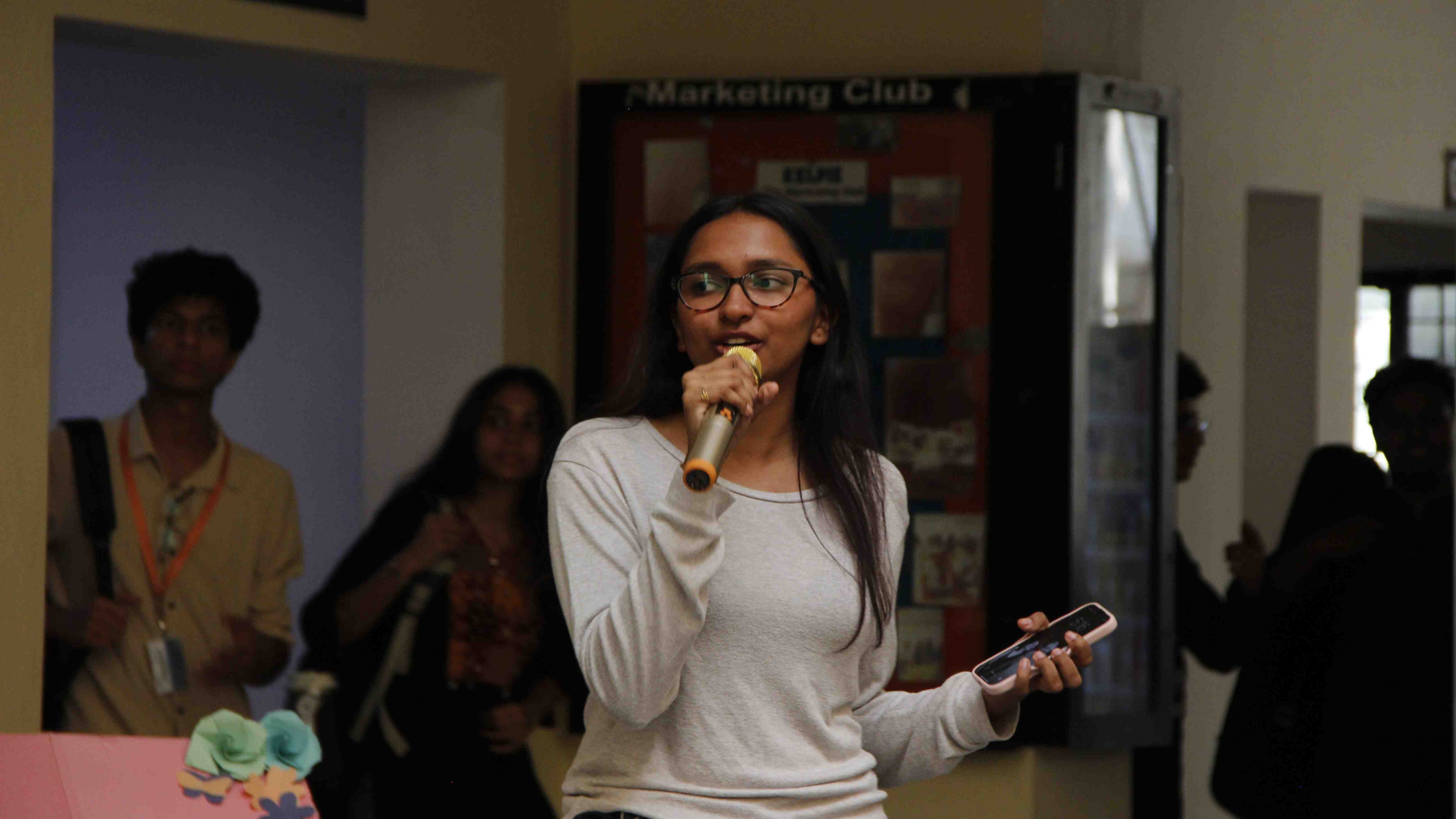 Teacher’s Day 2026 Celebrated with Gratitude and Joy at PES University — gallery image 8
