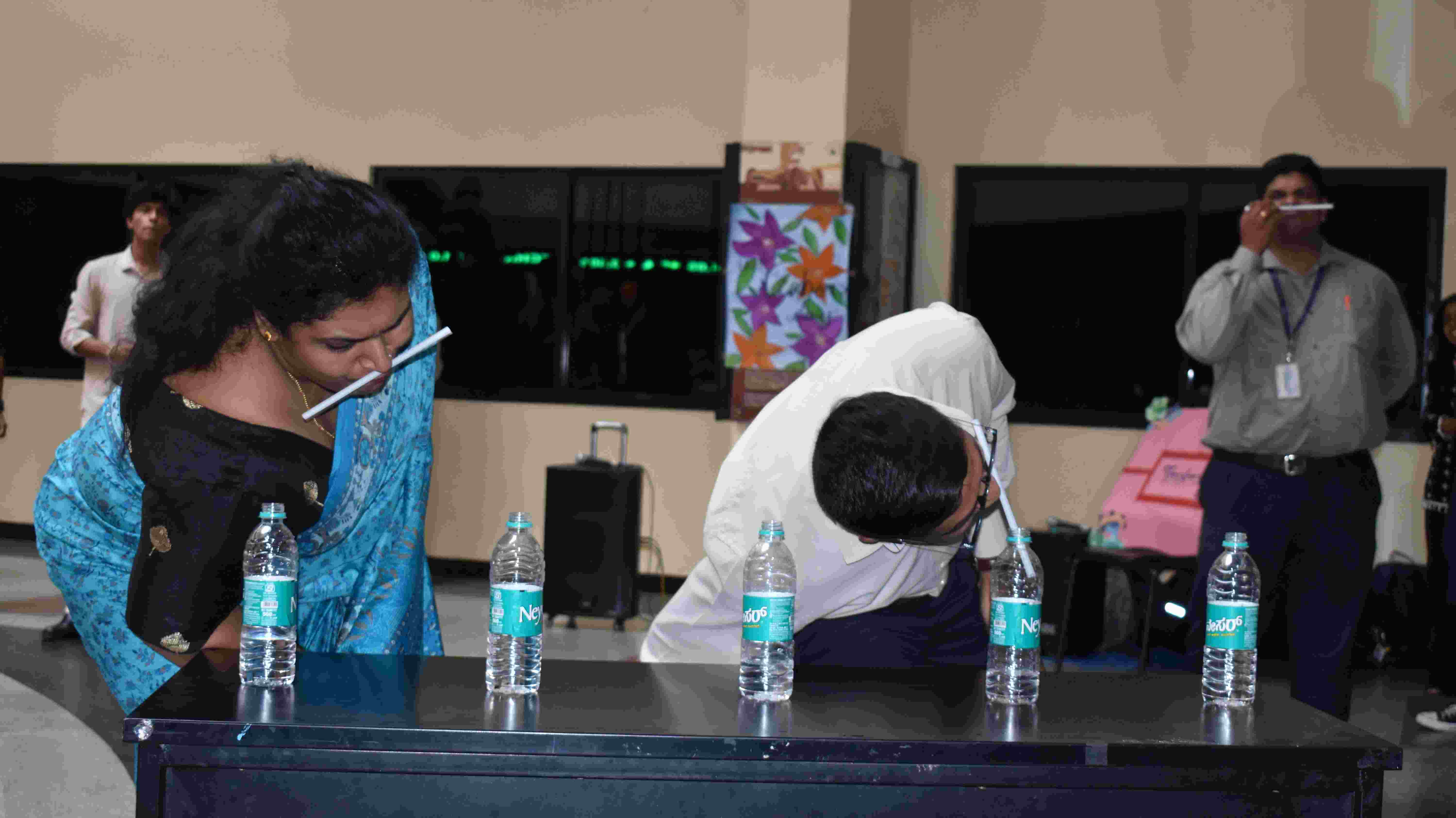 Teacher’s Day 2026 Celebrated with Gratitude and Joy at PES University — gallery image 6