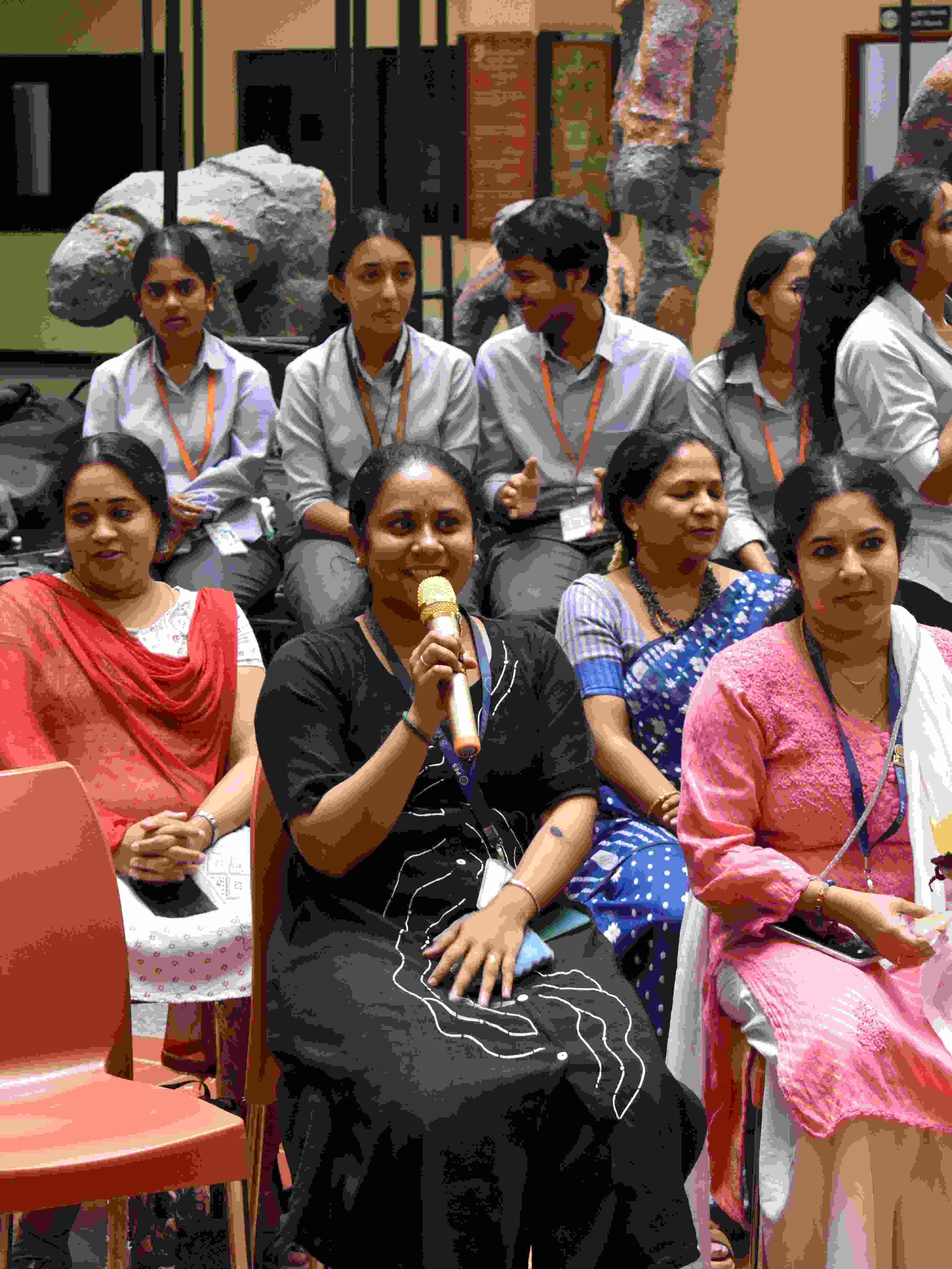 Teacher’s Day 2026 Celebrated with Gratitude and Joy at PES University — gallery image 5