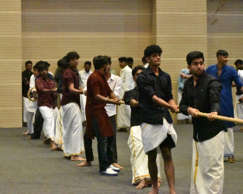 Aattam 2026: A Vibrant Celebration of Culture, Creativity, and Camaraderie