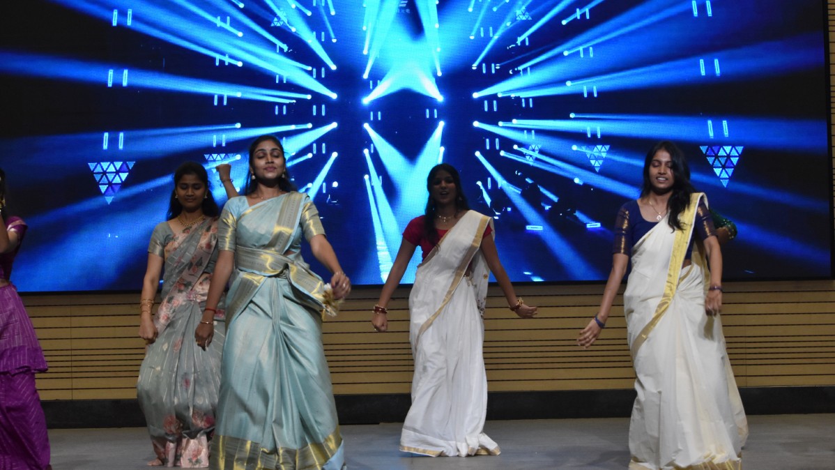 Aattam 2026: A Vibrant Celebration of Culture, Creativity, and Camaraderie