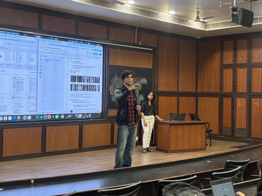 Learning Across the Edge: Exploring Federated Learning with Neural Hive
