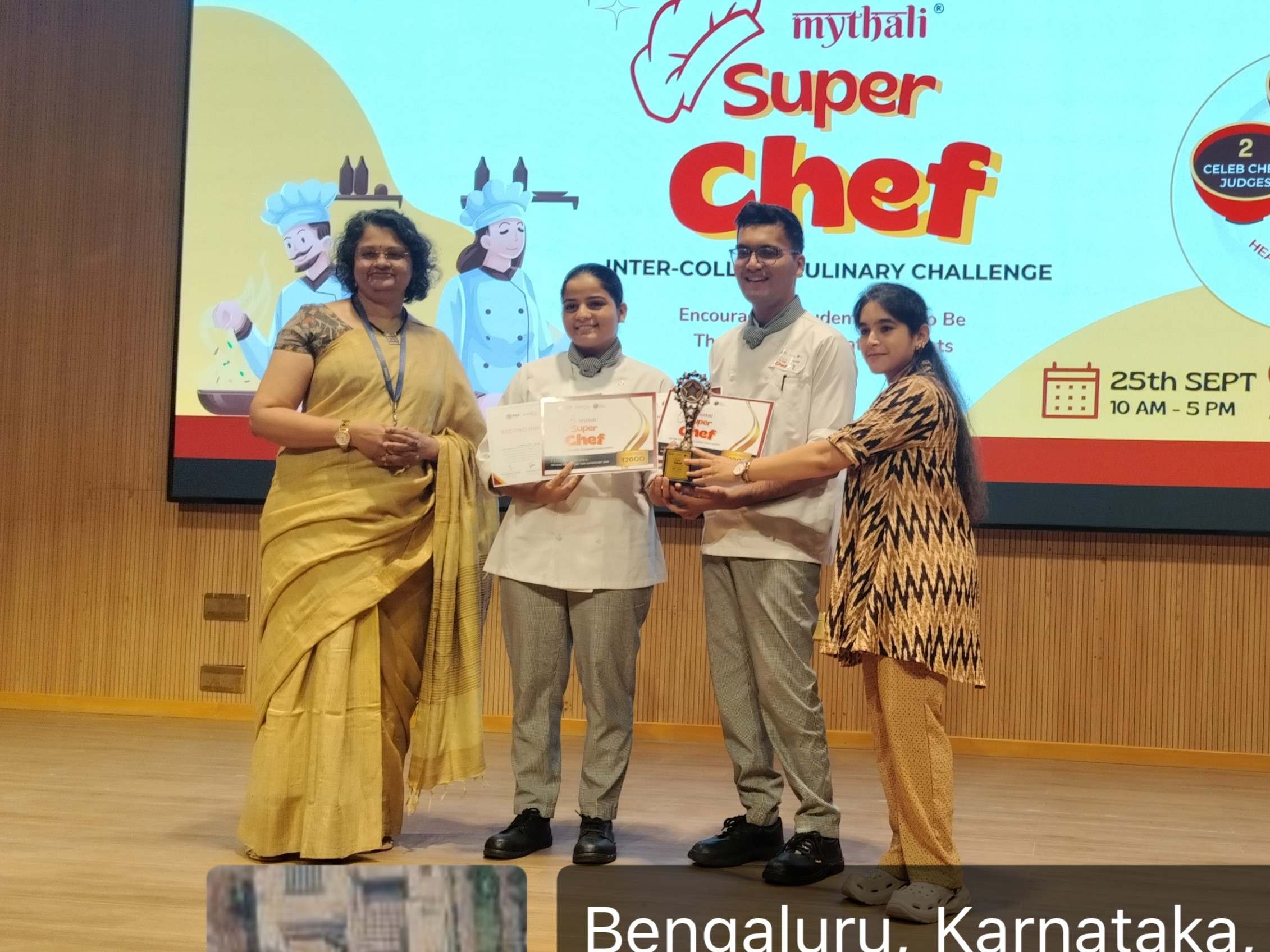 Arogya World 2026 Celebrates Innovation in Healthy Cooking