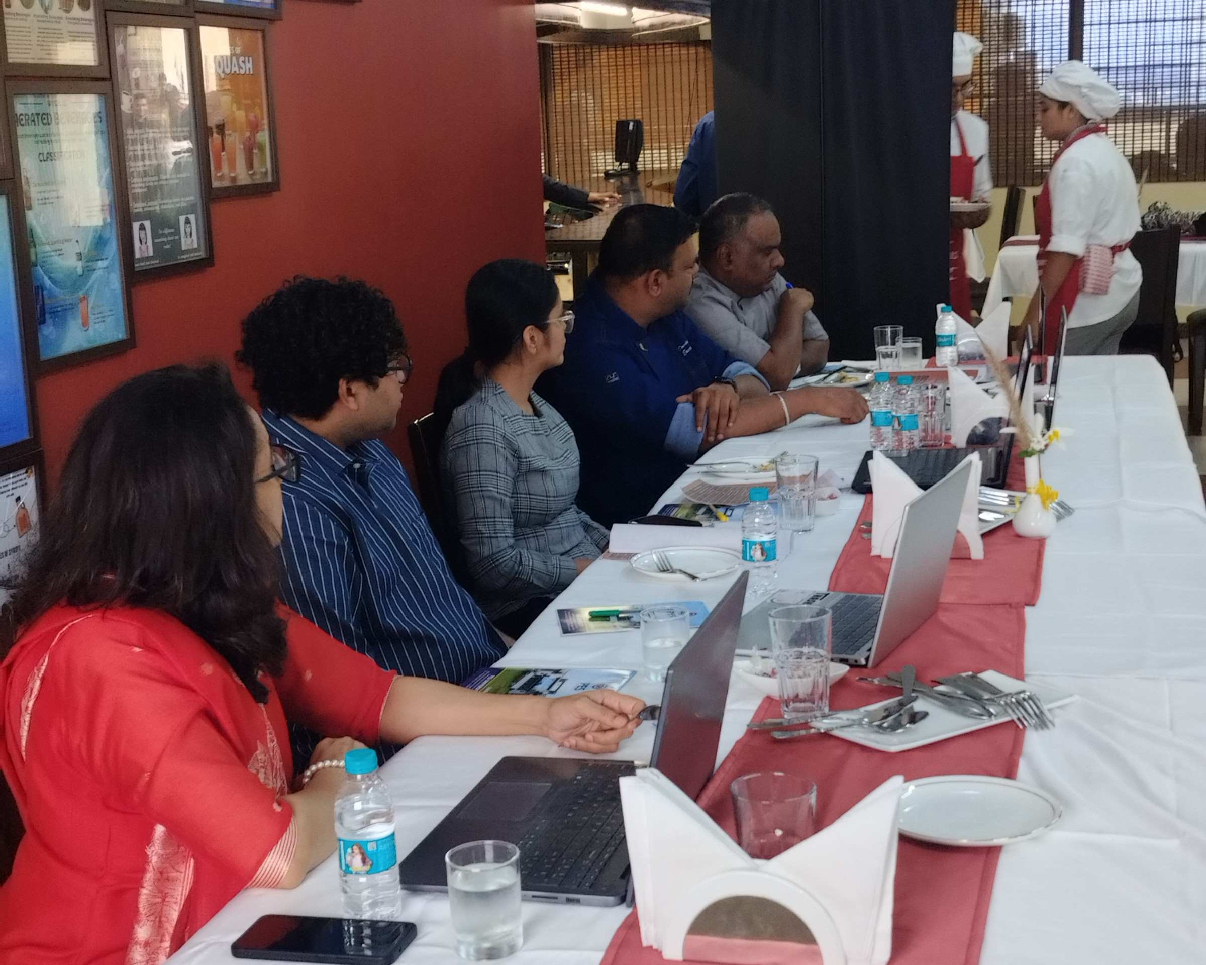 Arogya World 2026 Celebrates Innovation in Healthy Cooking