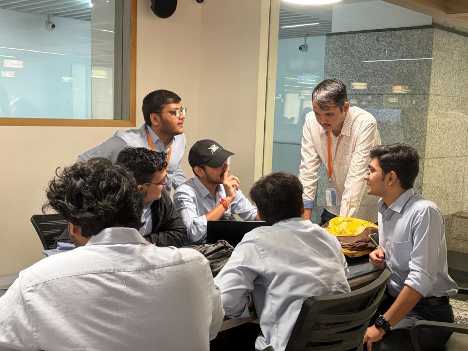 The Last Command: Where Strategy Meets Leadership