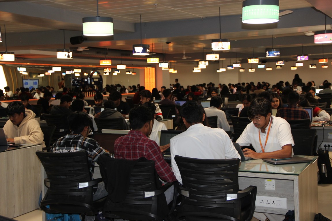 MarTechHack ’26: Where Innovation, Strategy and Technology Converged