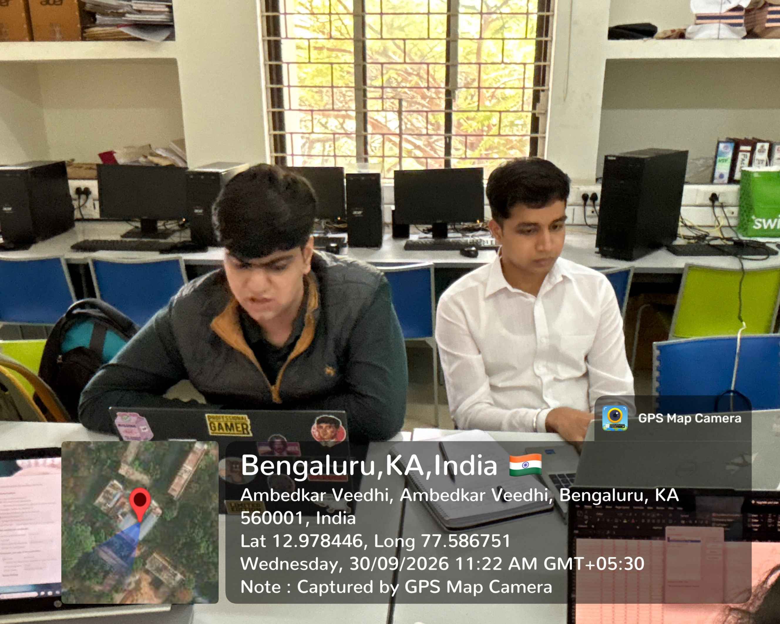 Workshop on SPSS: Empowering Researchers with Data-Driven Insights