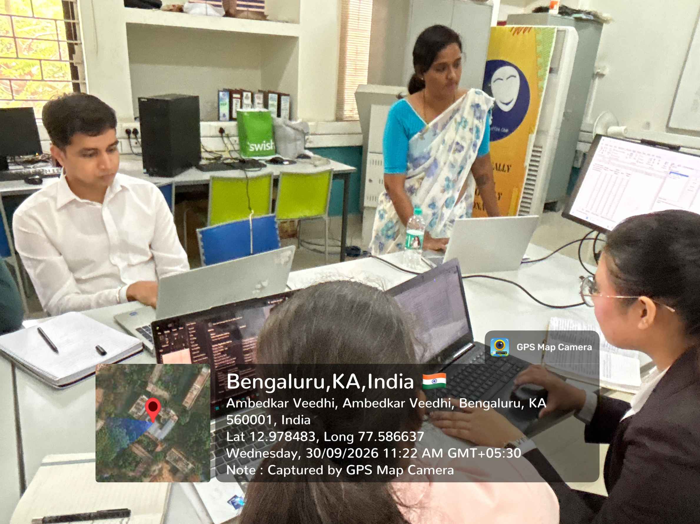 Workshop on SPSS: Empowering Researchers with Data-Driven Insights