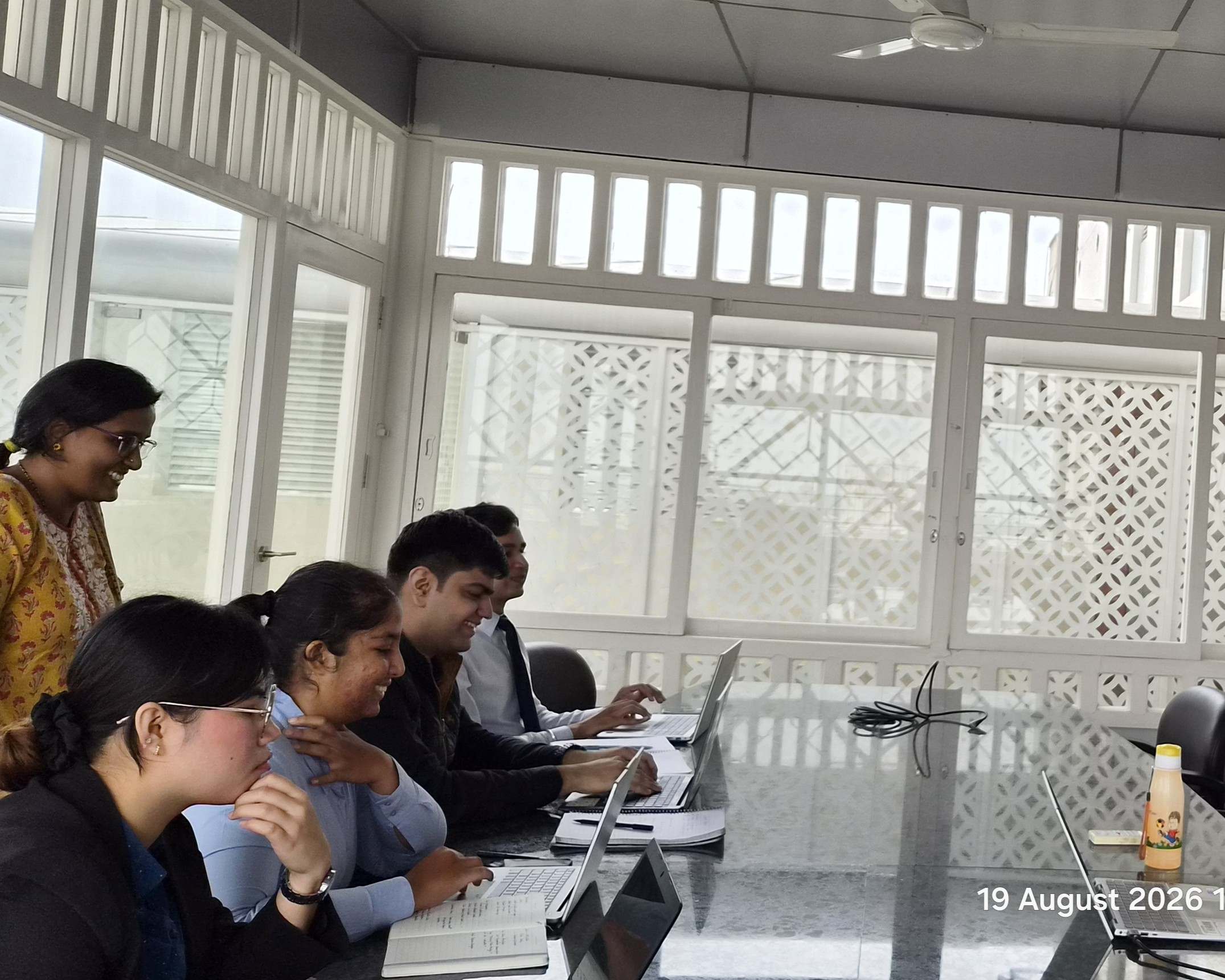 Workshop on SPSS: Empowering Researchers with Data-Driven Insights