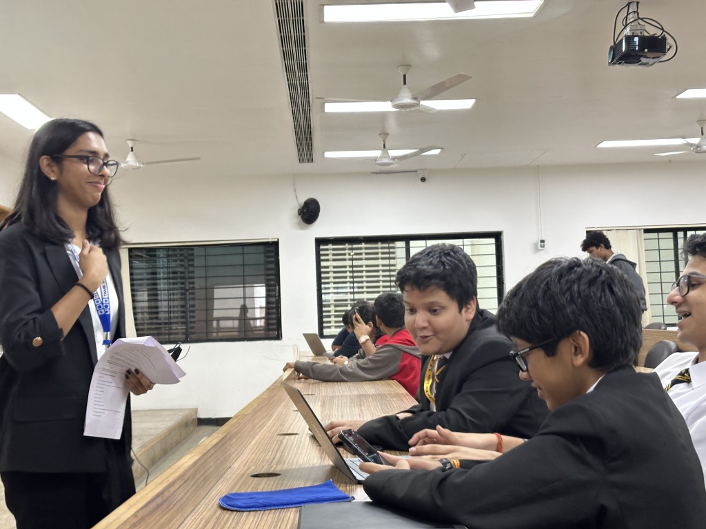TAMS 2026 Sets a New Benchmark for School-Level Innovation and Leadership