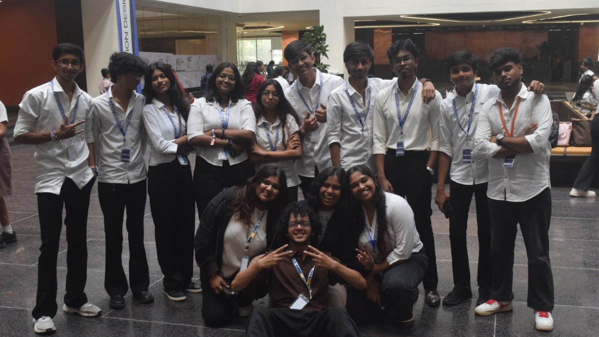 TAMS 2026 Sets a New Benchmark for School-Level Innovation and Leadership
