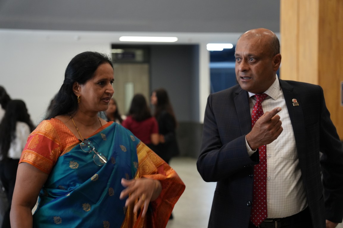 TAMS 2026 Sets a New Benchmark for School-Level Innovation and Leadership
