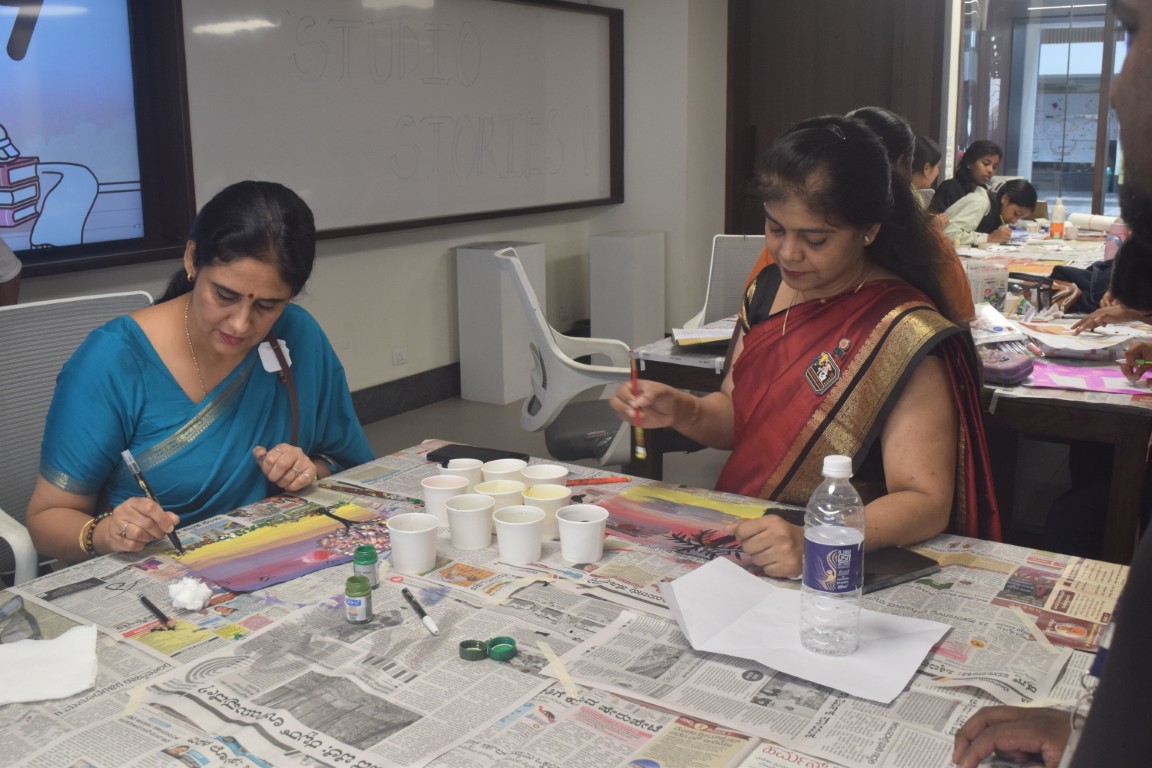 TAMS 2026 Sets a New Benchmark for School-Level Innovation and Leadership