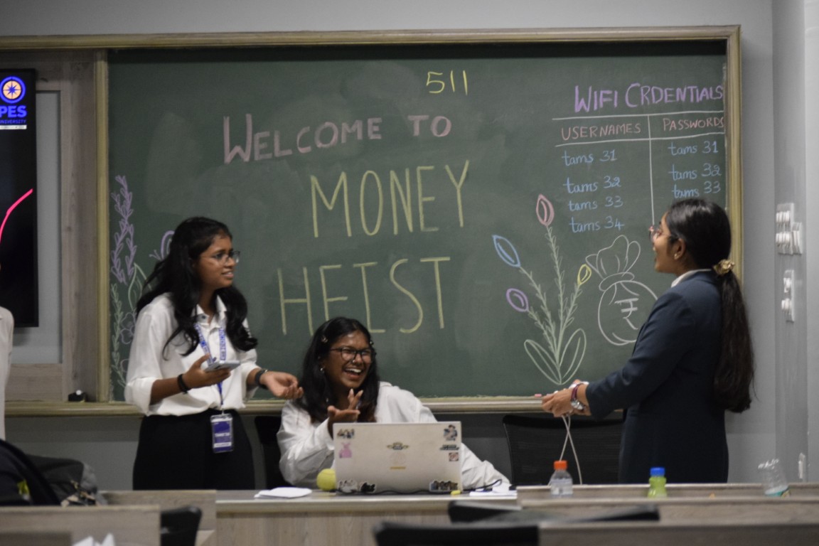 TAMS 2026 Sets a New Benchmark for School-Level Innovation and Leadership
