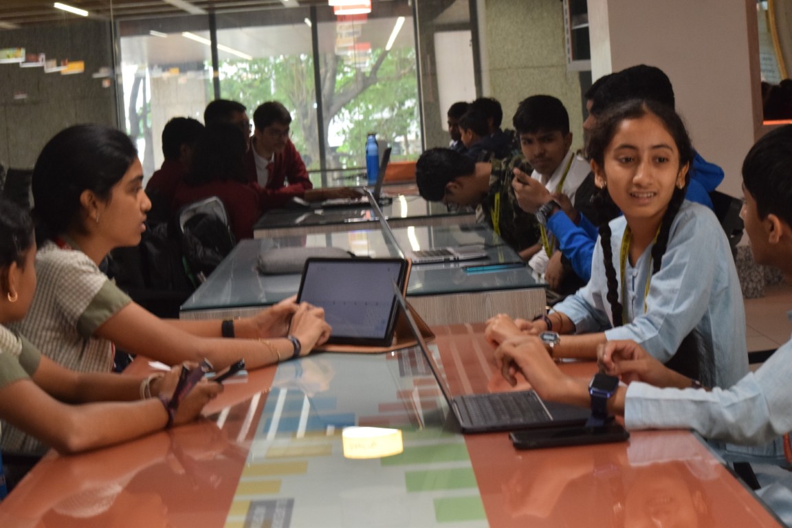 TAMS 2026 Sets a New Benchmark for School-Level Innovation and Leadership
