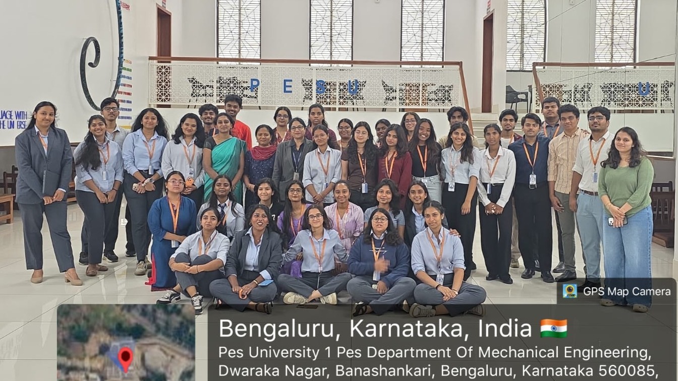 Voices of Change: Empowering Students to Become Catalysts for Social Impact