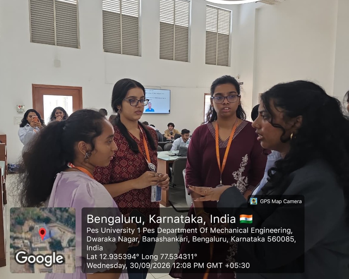 Voices of Change: Empowering Students to Become Catalysts for Social Impact