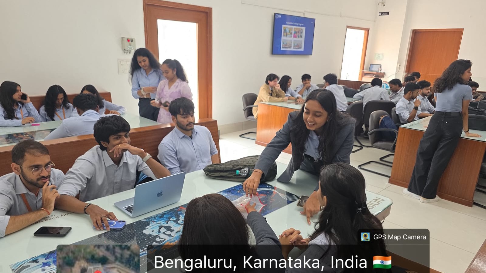 Voices of Change: Empowering Students to Become Catalysts for Social Impact