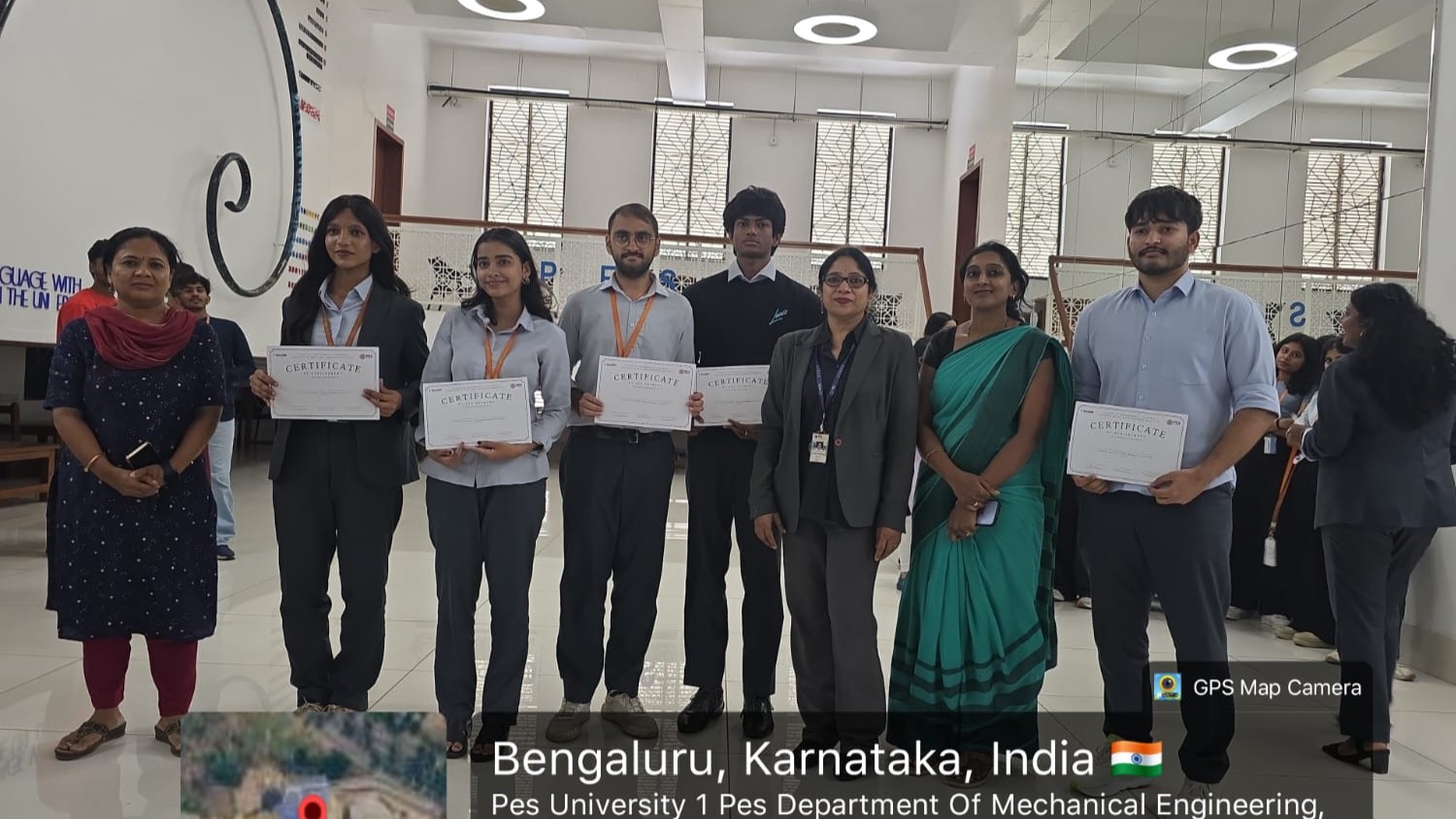 Voices of Change: Empowering Students to Become Catalysts for Social Impact
