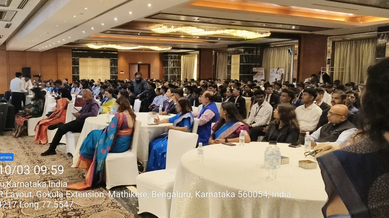 7th Young Visionary Housekeepers National Convention and 9th PHA Yuva Anniversary: Celebrating Innovation in Hospitality
