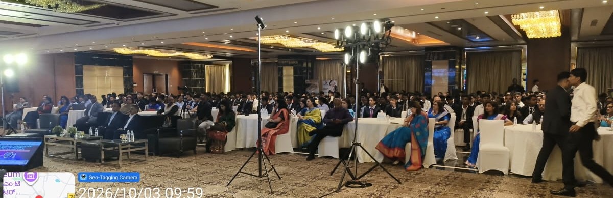 7th Young Visionary Housekeepers National Convention and 9th PHA Yuva Anniversary: Celebrating Innovation in Hospitality