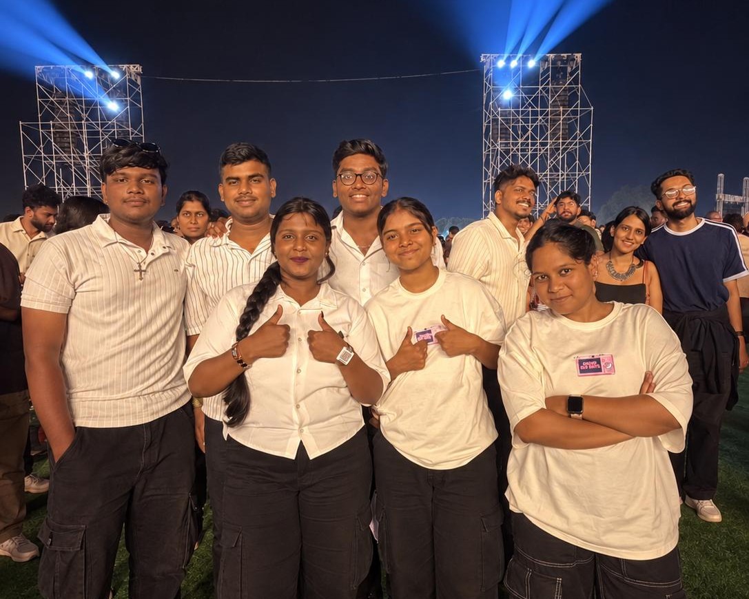 A.R. Rahman's Wonderment Tour: A Night of Music, Magic, and Event Management Excellence